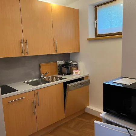 Mariandls Appartement&mehr Apartament