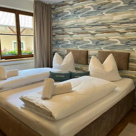 Mariandls Appartement&mehr Apartament Spitz an der Donau