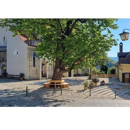 Apartament Mariandls Appartement&mehr Spitz an der Donau