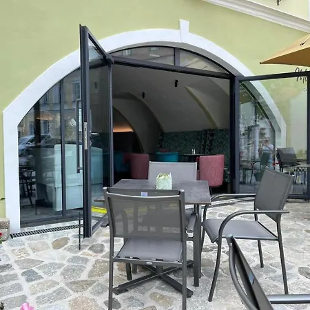 아파트 Mariandls Appartement&mehr *