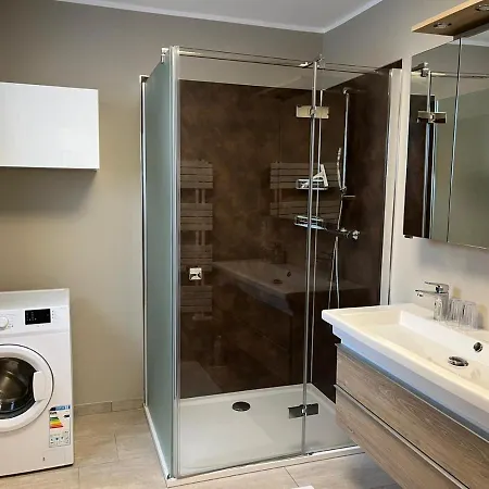 아파트 Mariandls Appartement&mehr 스핏즈